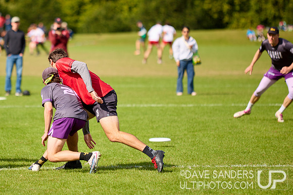 WFDF World Ultimate Club Championships in LIMERICK, IRELAND 15-22 Aug 2026