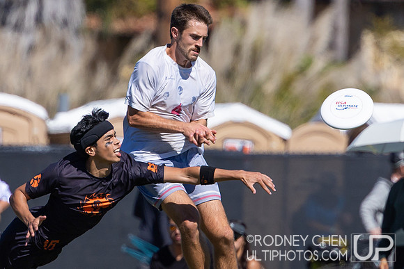 USAU Club National Championships 2026