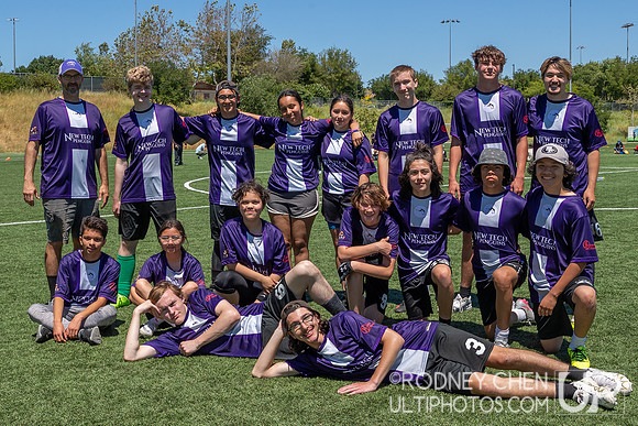 2023 California High School Champs
