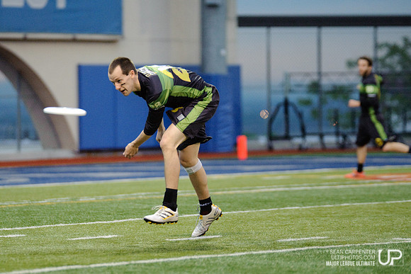 MLU Rumble vs. Current