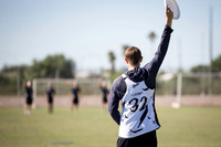 USAU SoCal Sectionals 2026