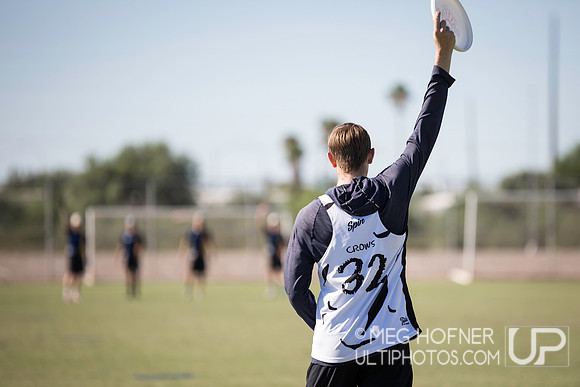 USAU SoCal Sectionals 2026