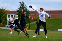 WFDF World Ultimate Club Championships in LIMERICK, IRELAND  15.-22.8 2026
