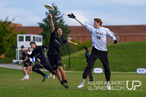 WFDF World Ultimate Club Championships in LIMERICK, IRELAND  15.-22.8 2026
