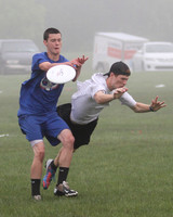 USAU HS Centrals Championship Playoffs