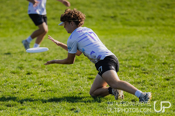 Youth Club Championships 2026
