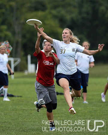 Chesapeake Invite 2013 Sunday Action