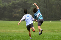 Fairfax Fog vs Yorktown -- WAFC Fall Fling 2026 Sunday