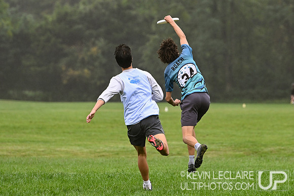 Fairfax Fog vs Yorktown -- WAFC Fall Fling 2026 Sunday