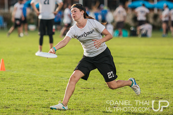 2015 Pan American Ultimate Championships (PAUC) - Wednesday Pool Play