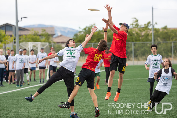 2023 California High School Championships