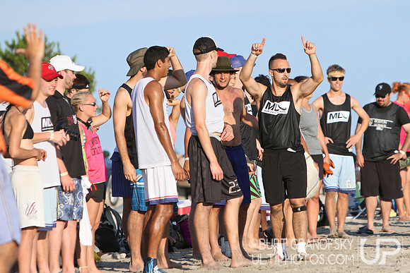 Wildwood 2013 -- Saturday