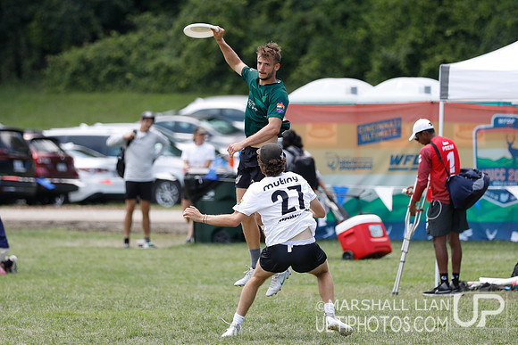 WUCC Day 6 Round 4