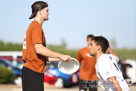 2013 USA Ultimate College Championships