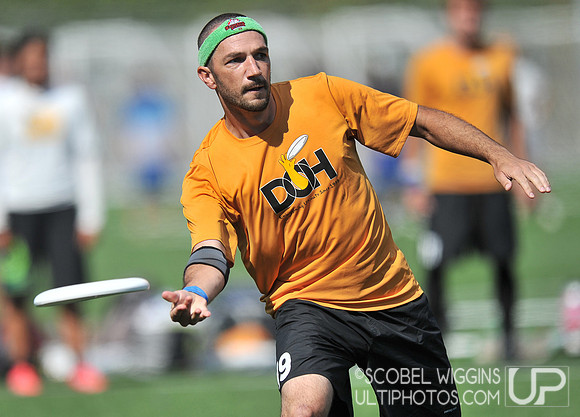 ECC Mixed