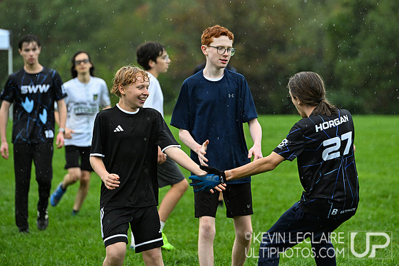 WAFC Fall Fling 2026 Saturday