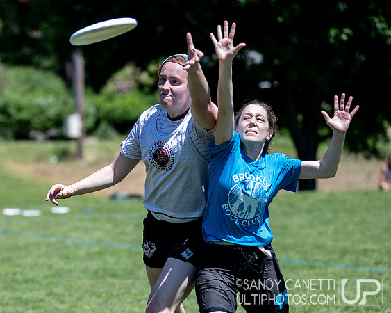 NY Warmup 2022