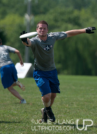 Philly Invite 2013 - Sunday Action