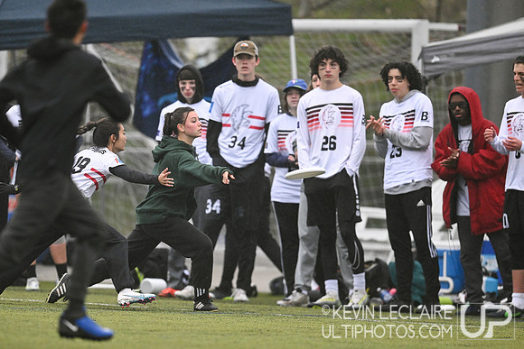 YULA 2023 Saturday action
