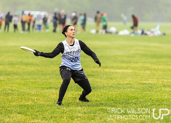 Mixed Easterns 2023