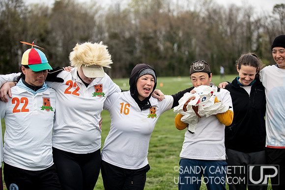Fools Fest 2023 - Friday Action