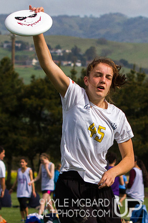 Stanford Open 02/20/2016
