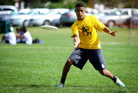 Saturday Open U19 - Round 2 - YCC 2013