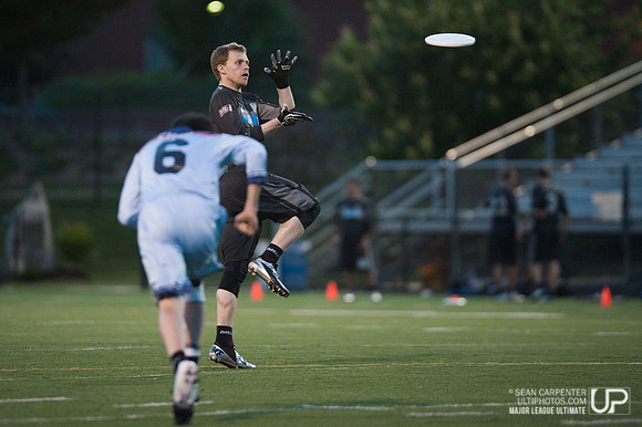 MLU Current vs. Spinners