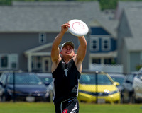 Open Finals: Jackson-Reed v Madison