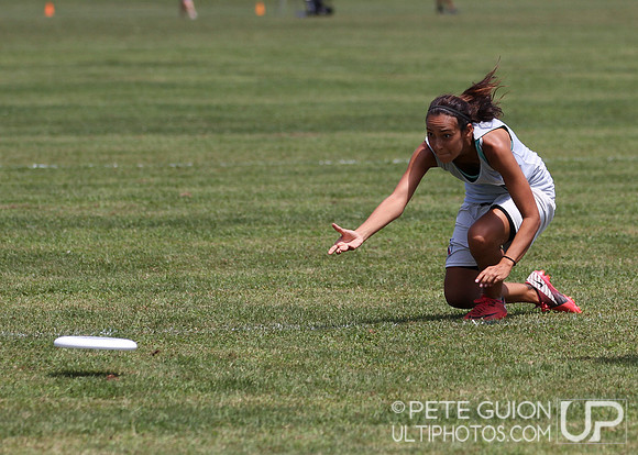Playoffs of the Chesapeake Open