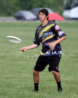 USAU HS Centrals Championship Pool Play