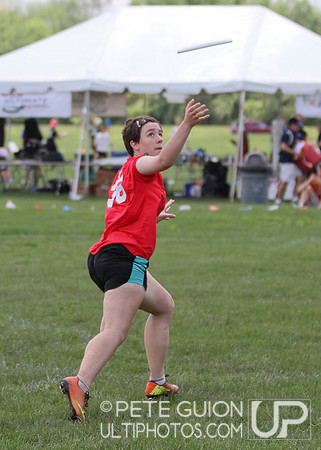 USAU HS Centrals Championship Playoffs