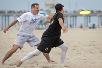 USAU Beach Championships 2023