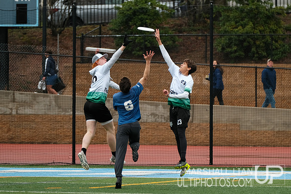 2023 YULA Invite Saturday Action