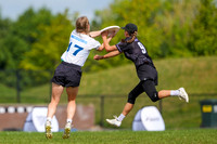 WFDF World Ultimate Club Championships in LIMERICK, IRELAND  15.-22.8 2026