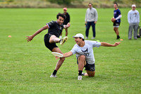 NE Club Regional Championship in Batavia NY