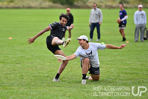 NE Club Regional Championship in Batavia NY
