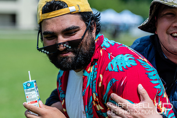 Vancouver Ultimate League Misfit Cup