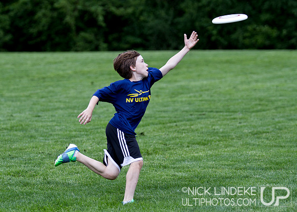 Sunday Action - 2013 IL HS State Champs