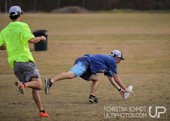 12 Days of Christmas -- 2015