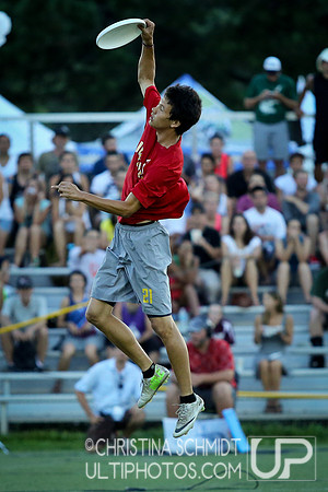 US Open 2013 - Saturday