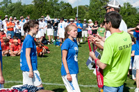 Awards - USAU 2013 HS Southerns