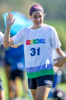 Day 2 at the 2026 USA Ultimate Club Nationals