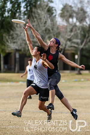 2016 WUGC USAU Phoenix, Arizona