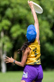 Round 4 - Women's   Pool Play - PAUC 2015