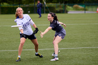 WFDF World Ultimate Club Championships in LIMERICK, IRELAND 15-22 Aug 2026