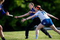 Vermont vs Victoria