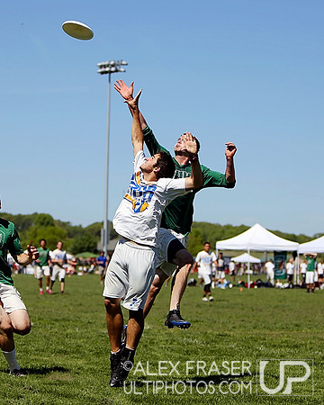 Fri Round 4 - 2013 D-I College Champs