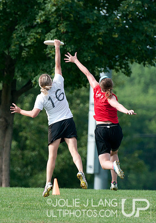 Philly Invite 2013 - Sunday Action