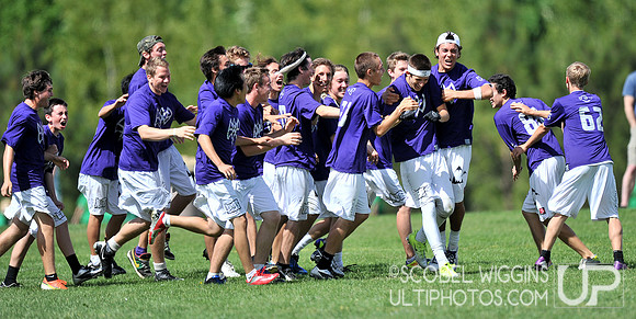 HS Westerns, Sunday